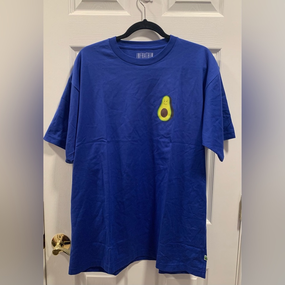 Infrathin T-shirt